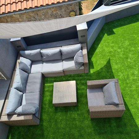 Apartman Nicolle Brzac Luaran gambar
